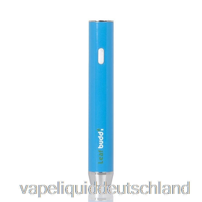 Leaf Buddi F1 350 MAh Batterie, Blaue Vape-Flüssigkeit
